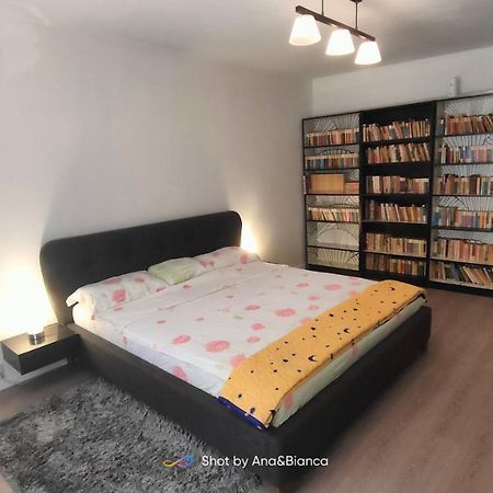 Duck Apartment 부쿠레슈티 외부 사진