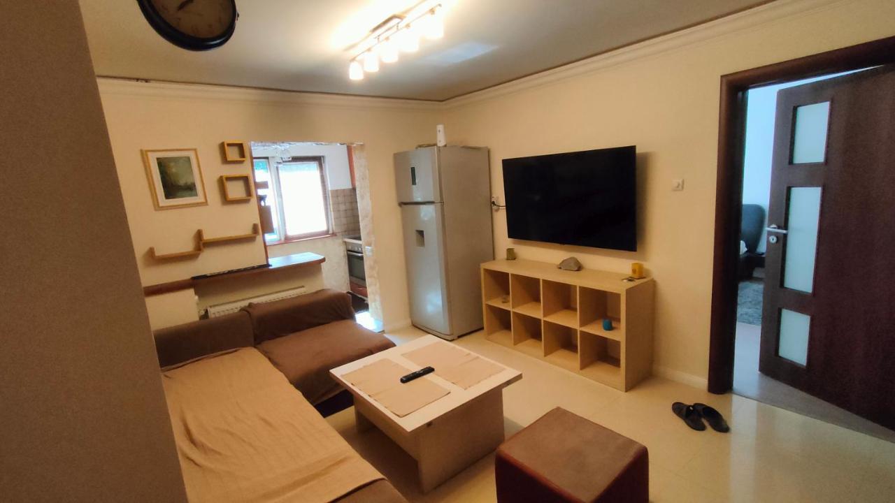 Duck Apartment 부쿠레슈티 외부 사진