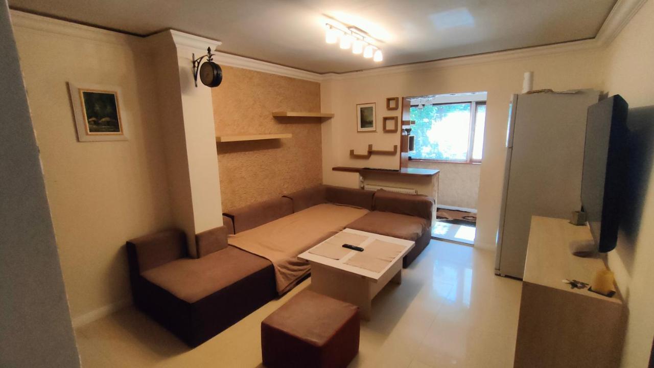 Duck Apartment 부쿠레슈티 외부 사진