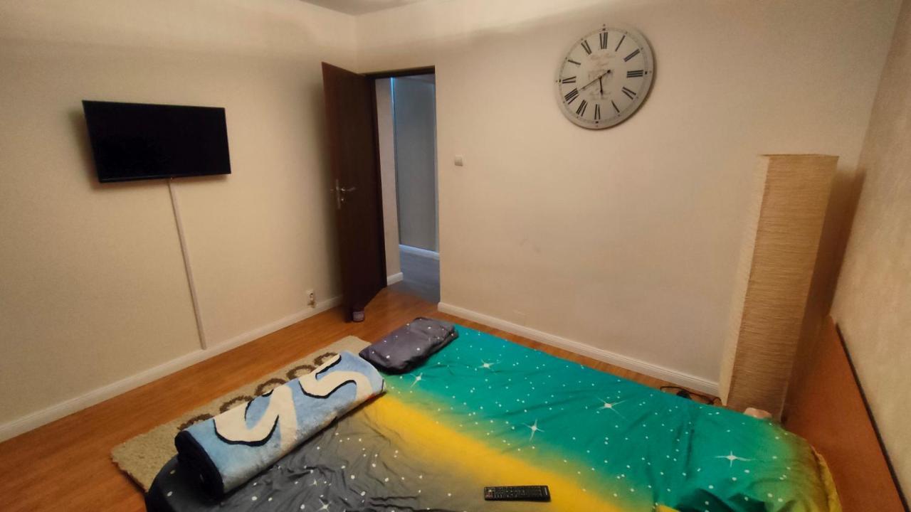 Duck Apartment 부쿠레슈티 외부 사진