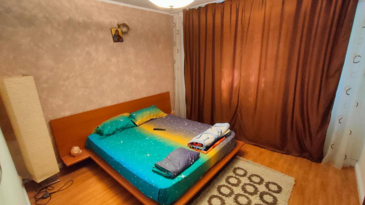 Duck Apartment 부쿠레슈티 외부 사진
