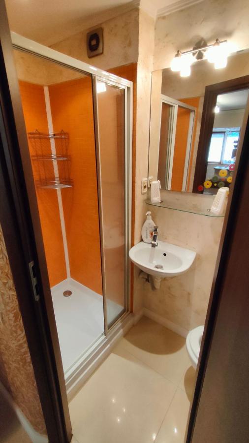 Duck Apartment 부쿠레슈티 외부 사진