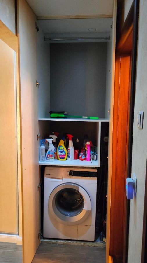 Duck Apartment 부쿠레슈티 외부 사진