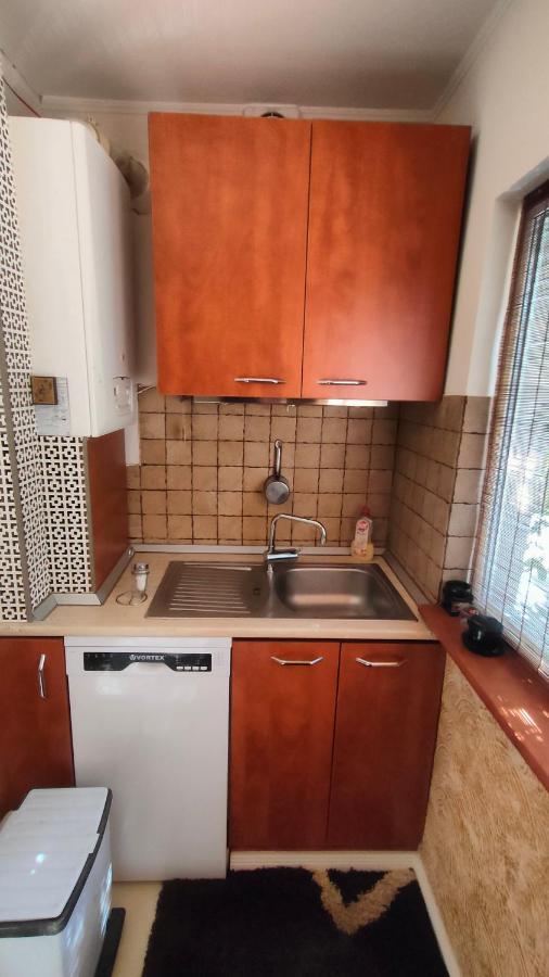 Duck Apartment 부쿠레슈티 외부 사진