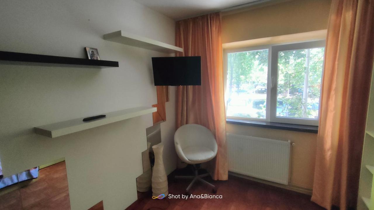 Duck Apartment 부쿠레슈티 외부 사진