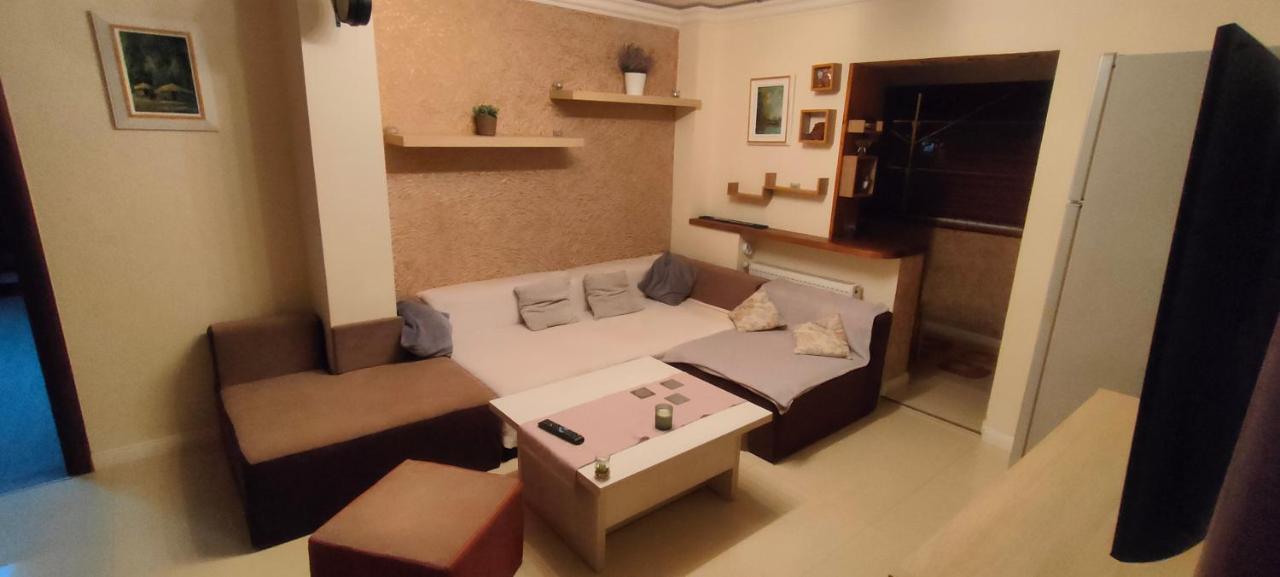 Duck Apartment 부쿠레슈티 외부 사진