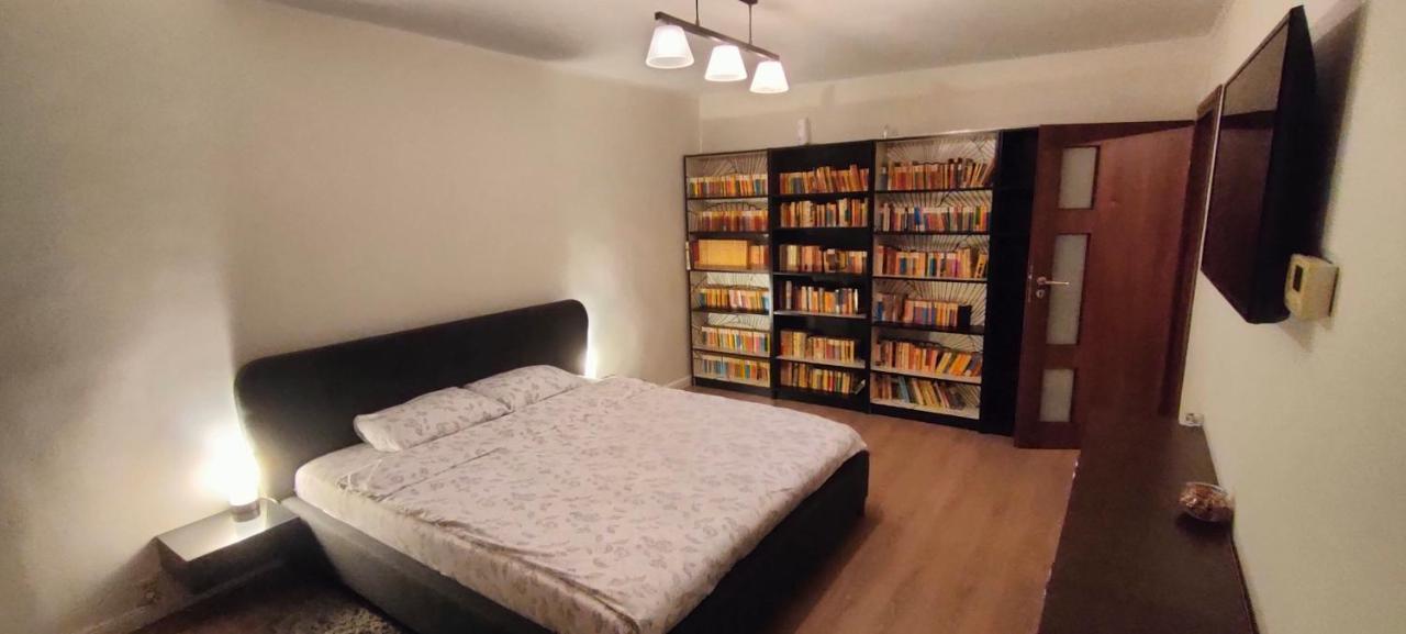 Duck Apartment 부쿠레슈티 외부 사진