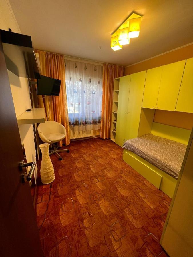Duck Apartment 부쿠레슈티 외부 사진
